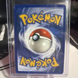 Dark Weezing 14/82 Holo Rare Team Rocket Pokemon Card WOTC LP - Image 2