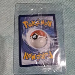Mewtwo v SWSH229 Holo Promo Card Sword & Shield Sealed NM Condition - Image 2