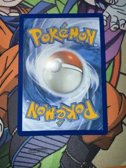 Pokemon Charmander Scarlet & Violet Promo Card 044 Near Mint Condition - Image 2