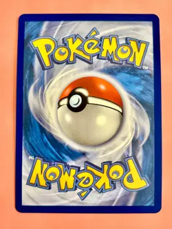 Wigglytuff Illustration Rare 105/094 Phantasmal Flames Pokemon Card NM - Image 2