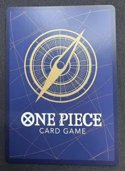 Sabo (Tin Pack Set Vol. 2) P-073 One Piece Promotion Cards Foil - Image 2