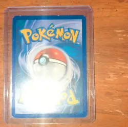 Rayquaza C LV.X 146/147 Supreme Victors Ultra Rare Holo Level-Up Pokemon Card - Image 3