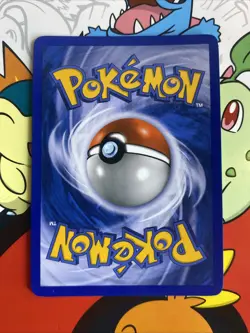 Pokemon Card - Pachirisu Great Encounters 5/106 Holo Rare Reverse Holo - Image 5