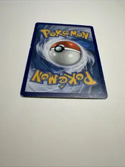 Pokemon TCG Nihilego Card Lost Thunder Reverse Holo Holo Rare 106/214 HP - Image 5