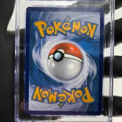 CGC 9 Pokemon Card Raichu 36/108 Evolutions 2016 Holo English Karte [9] - Image 4