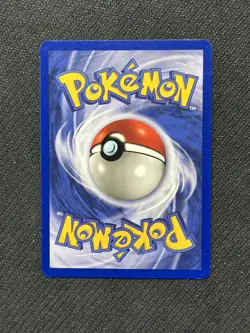 NM Mewtwo 10/102 Base Set Holo Rare Pokemon Card - Image 2