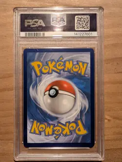 Pikachu V SWSH198 SWSH: Sword & Shield Promo Cards Holo PSA 9 - Image 2