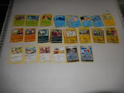 Pokemon S&S Era Elite Trainer Boxes LOT of 3 OPEN with Loose cards - Image 4