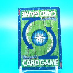 Digimon Adventure Card Relemon No.Bo-3t C Bandai Made In Japan F/S - Image 3