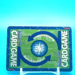 Digimon Adventure Card Relemon No.Bo-3t C Bandai Made In Japan F/S - Image 4