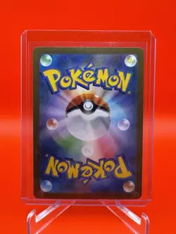 Pokemon TCG Charmander Sv2a 168/165 Art Rare Holo 70 HP Japanese 2023 - Image 2