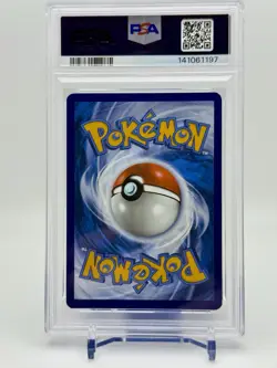 💎🔥📈2025 POKEMON PRE EN-PRISMATIC EVOLUTIONS SIR 161/131 UMBREON EX PSA9📈🔥💎 - Image 2