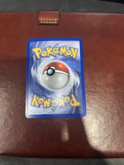 2006 POKEMON EX HOLON PHANTOMS #104 PIKACHU STAR HOLO ULTRA RARE ENGLISH TCG - Image 3
