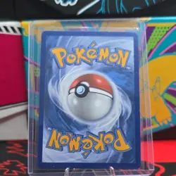 Pokemon Suicune Master Ball Pattern Holo 024/131 Sv: Prismatic Evolutions - Image 2