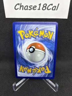 Misty's Psyduck 193/182 Illustration Rare IR Full Art Pokemon Destined Rivals NM - Image 2