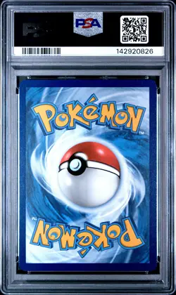 2023 POKEMON SWORD & SHIELD CROWN ZENITH SECRET FULL ART/GIRATINA VSTAR PSA 9 - Image 2