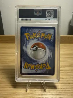 2025 POKEMON SVP EN-SV BLACK STAR PROMO #174 EEVEE ex PRISMATIC EVOLUTIONS - Image 2
