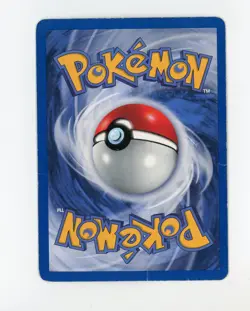 Lugia Holo - Pokemon 2000 Neo Genesis #9 VG-EX - Image 2