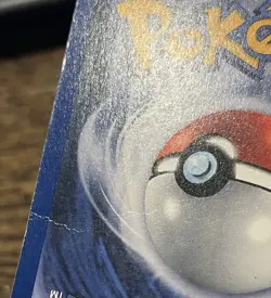 Lugia Holo - Pokemon 2000 Neo Genesis #9 VG-EX - Image 5