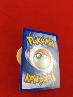 Pokemon TCG Fossil Set Magneton 26/62 Rare Non Holo LP - Image 5