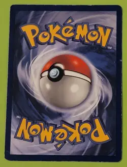 1999 Pokemon Fossil Set 24/62 Kabutops - Image 2
