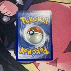 Pokemon NM Reshiram & Charizard GX Tag Team Gold Promo SM247 - Image 4