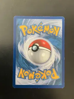 Pokemon TCG Kyogre XY Promos XY51 - Image 2