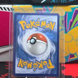 Pokemon Alakazam 009 Me: Mega Evolution Promo Holo Stage 2 140 HP Psychic Draw - Image 2