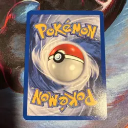 Pokemon Sabrina's Gengar Gym Challenge Holo Rare 14/132 80 HP - Image 2