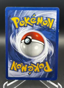 2001 Pokemon Shining Magikarp Holo Secret Rare Neo Revelation 66/64 Heart Swirl! - Image 4