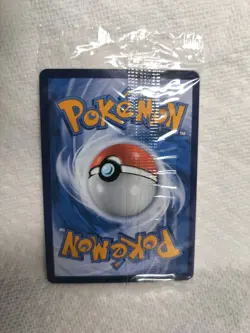 Pokemon TCG Paradise Resort Promo 2024 (SEALED) – Honolulu Worlds Exclusive - Image 2