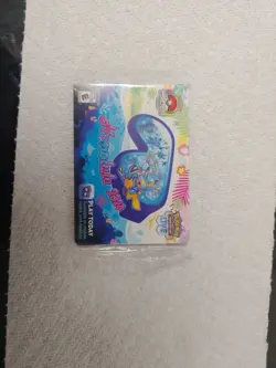 Pokemon TCG Paradise Resort Promo 2024 (SEALED) – Honolulu Worlds Exclusive - Image 4