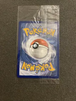 SEALED Eevee VMAX SWSH087 Black Star Promo Full Art Holo Pokemon TCG 2021 - Image 5