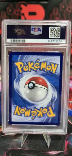 POKEMON CHARIZARD VMAX 031 CHINESE PSA 10 - Image 2