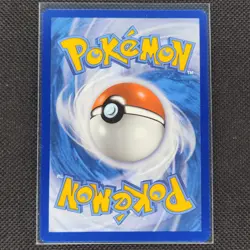 Eri - 210/162 - Special Illustration Rare - Temporal Forces - Pokemon - NM/M - Image 2