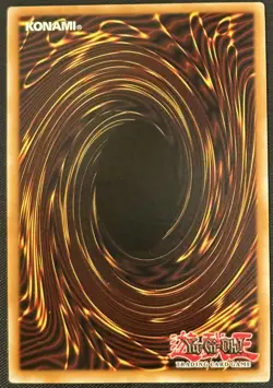 Yugioh Gleipnir, The Fetters Of Fenrir Unlimited Ed Ultimate Rare STOR-EN073 NM - Image 2