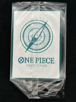Don!! Card (Donquixote Rosinante) Devil Fruit Coll. Vol. 3 One Piece TCG SEALED - Image 2