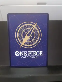 One Piece CCG Cavendish OP10-045 Royal Blood Rare Foil - Image 2