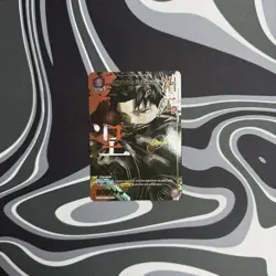 Chihiro Rokuhira (014) (R*) Alternate Art- UE16BT: KAGURABACHI “Union Arena” - Image 1