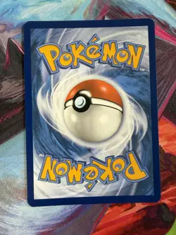 Team Rocket's Wobbuffet 203 Sv: Scarlet & Violet Promo Cards Holo - Image 2