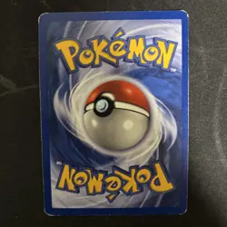 Pokemon TCG Blissey Holo Neo Revelation Card 2/64 NM Condition BEST SWIRL 💫 - Image 2