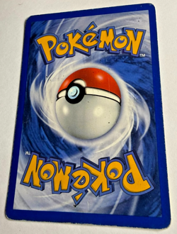 Togetic #16 Holo Pokemon Neo Genesis 2000 WOTC MP Vintage Card - Swirl🌀 - Image 2