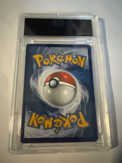 Pokemon TCG Shining Magikarp Celebrations Holo Card 66/64 Mint Condition - Image 2