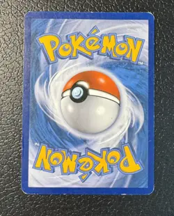 Pokemon Jirachi 42/108 Roaring Skies Holo Rare Card HP - Image 2