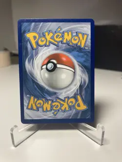 Pokemon TCG Tornadus VMAX Holo Ultra Card Sword & Shield Chilling Reign Rainbow - Image 2