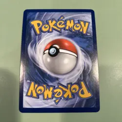 Pokemon card Nidoking 45/114 XY - Steam Siege Reverse Holo 1-9 - Image 2