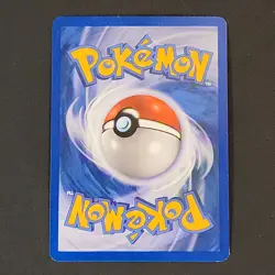 Pokemon Dark Gyarados 8/82 Team Rocket Holo Card MP - Image 4