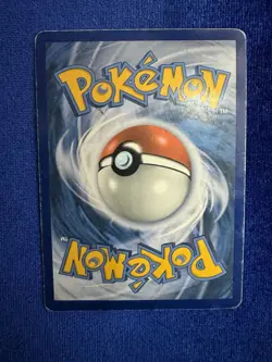 2016 M Charizard EX 101/108 UR Holo Pokemon Card English Vintage Rare - Image 3