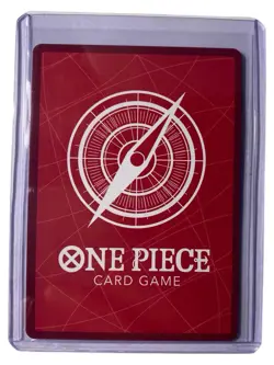 Iceburg (Parallel) OP03-058 L Mighty Enemies - ONE PIECE Card Game Japanese - Image 2