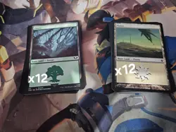 Rabbits - MTG -Custom Casual Deck - 60 Card Deck Magic The Gathering - Image 4